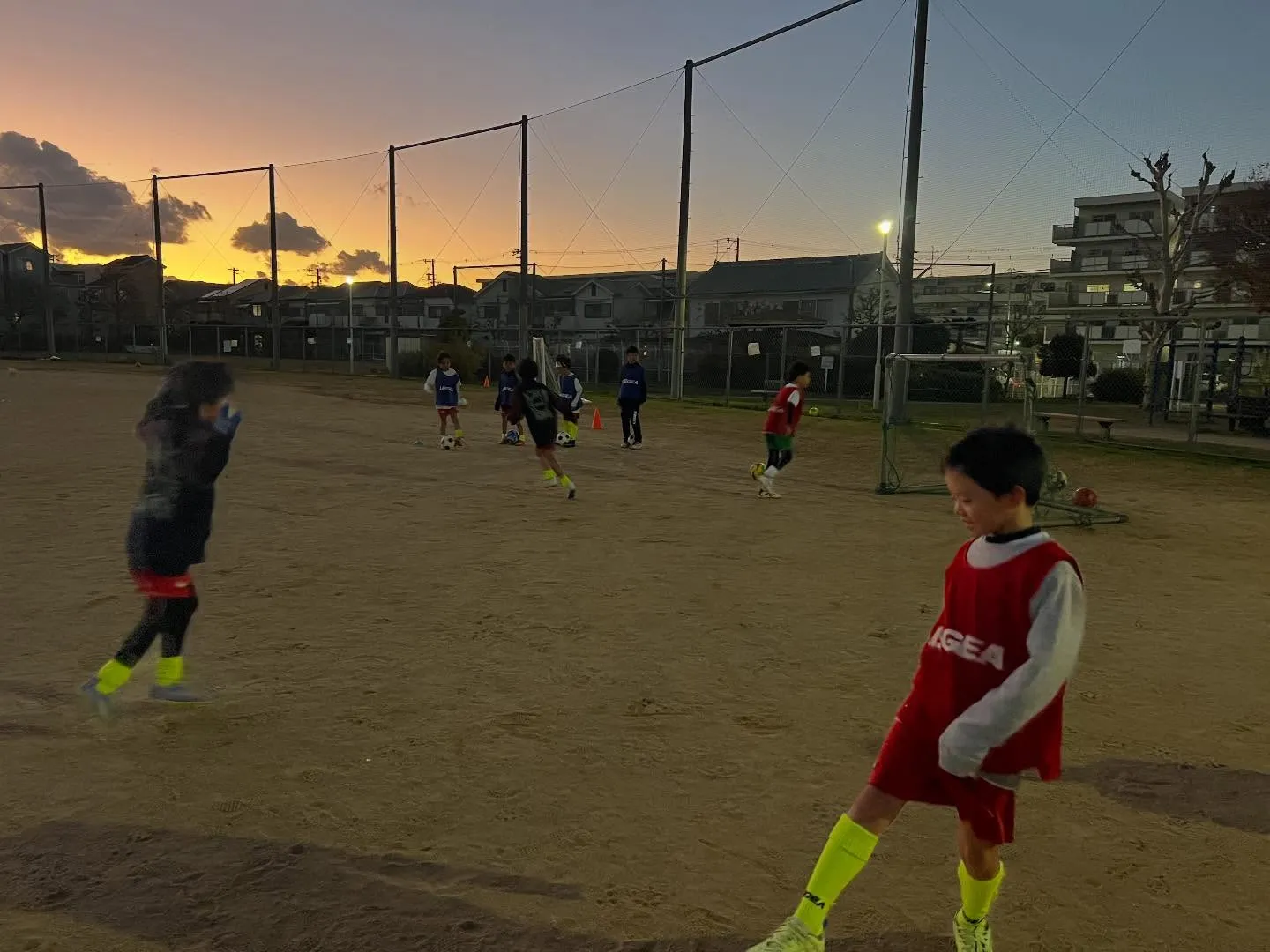 水曜日 尼池アカデミー