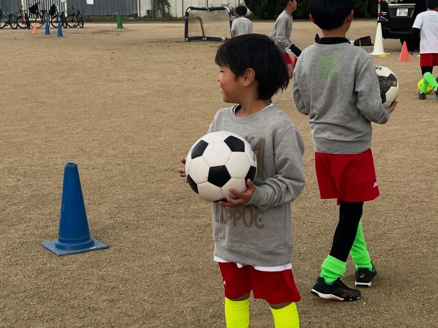 木曜日 福泉アカデミー