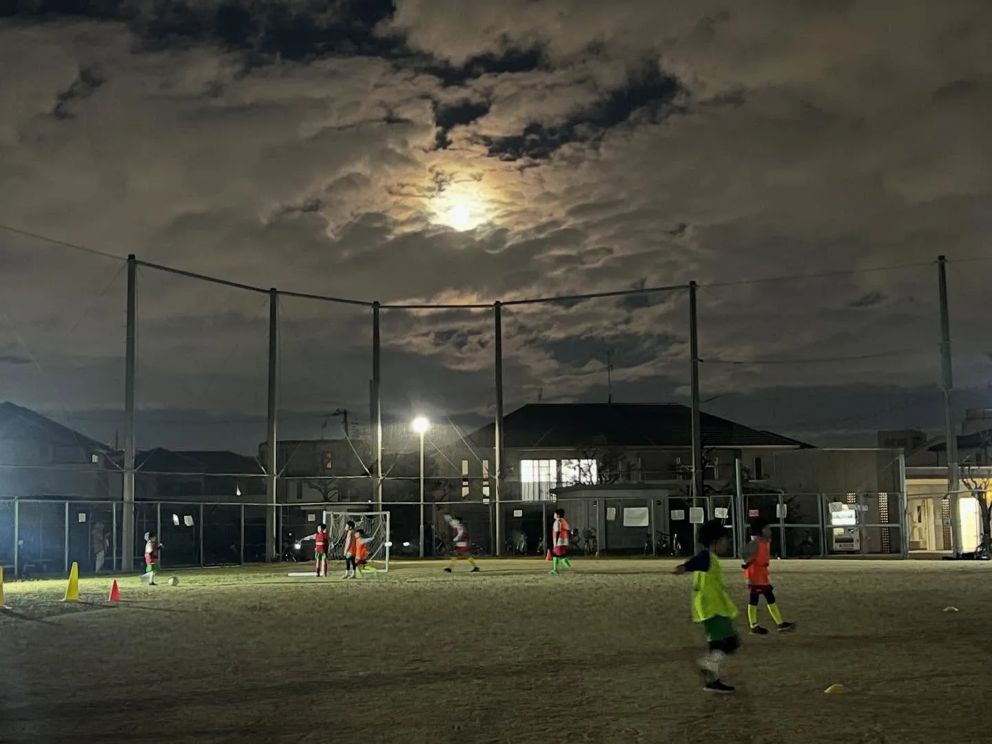 金曜日 尼池アカデミー